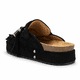 thumbnail image 4 of Sandalia Negro Mujer Casual Chalada Risco, 4 of 9