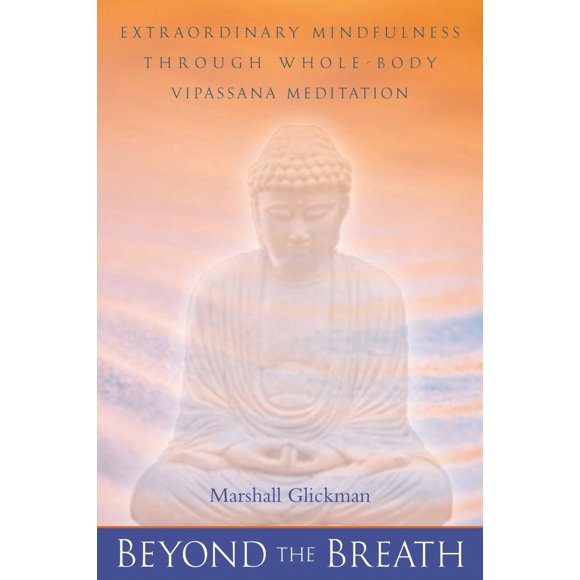 Libro Beyond the Breath Mindfulness de Tuttle Publishing