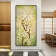 thumbnail image 3 of 1pc Canvas Oil Painting, Beautiful Shape Of Tree Stem And Golden Yellow Leaves Pattern, Hanging Wall Art, For Vertical Panoramic Entrance Home Decoration Painting, No Frame, 3 of 3