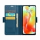 thumbnail image 4 of CaseMe tipo cartera Xiaomi Redmi 12C con cierre magnético, RFID, tarjetero, soporte, carga inalámbrica, 4 of 5