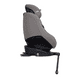 thumbnail image 3 of Silla de Auto Giratoria Spin 360 Flannel Joie, 3 of 7