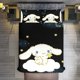 thumbnail image 3 of Cinnamoroll Bedding Sets for Kids Men Women Twin Size, 3 of 5