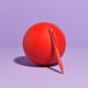 thumbnail image 4 of Bolígrafo Caran d Ache 849 Claim Your Style Scarlet Red, 4 of 6