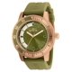 thumbnail image 1 of Reloj Invicta Specialty, 45 mm, silicona, cuarzo, para hombre, color verde, 1 of 6