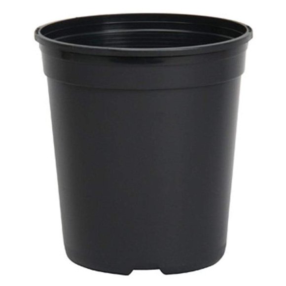 Maceta para guardería Planter The HC Companies, 6,5 x 6,5 x 18 cm, 2,7 L
