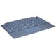 thumbnail image 1 of Funda con teclado Microsoft Surface Pro Signature Ice Blue, 1 of 3