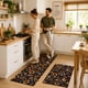 thumbnail image 2 of Set de Alfombras para Cocina: Diseño y Durabilidad, 2 of 6