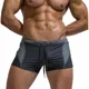 thumbnail image 1 of Traje De Baño Hombre Corto Sexy De Moda Short Bañador Gfran, 1 of 5