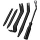 thumbnail image 1 of Kit Herramientas Remover Molduras EldHus 5 Piezas Auto, 1 of 3