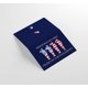 thumbnail image 3 of Juego de 25 tarjetas de agradecimiento para veteranos M Market On Mainstreet (10 × 15 cm), 3 of 6