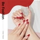 thumbnail image 3 of Set de esmaltes de uñas en gel Modelones, 6 colores rojos, 7 ml, San Valentín, 3 of 3