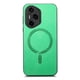 thumbnail image 5 of Magnetic Slim Case for Honor 300 Ultra with Camera Guard & Anti-Scratch Back Green, 5 of 5