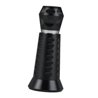 Magideal - Agitador De Café Distribuidor De Café Con Soporte, De Mano Profesional Portátil Para Café En Polvo, Herramienta De Distribución De Espresso , Estilo Un Estilo A