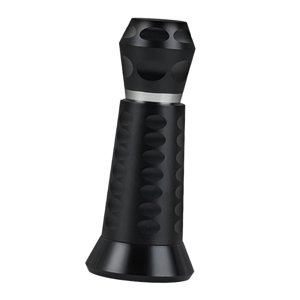 Magideal - Agitador De Café Distribuidor De Café Con Soporte, De Mano Profesional Portátil Para Café En Polvo, Herramienta De Distribución De Espresso , Estilo Un Estilo A