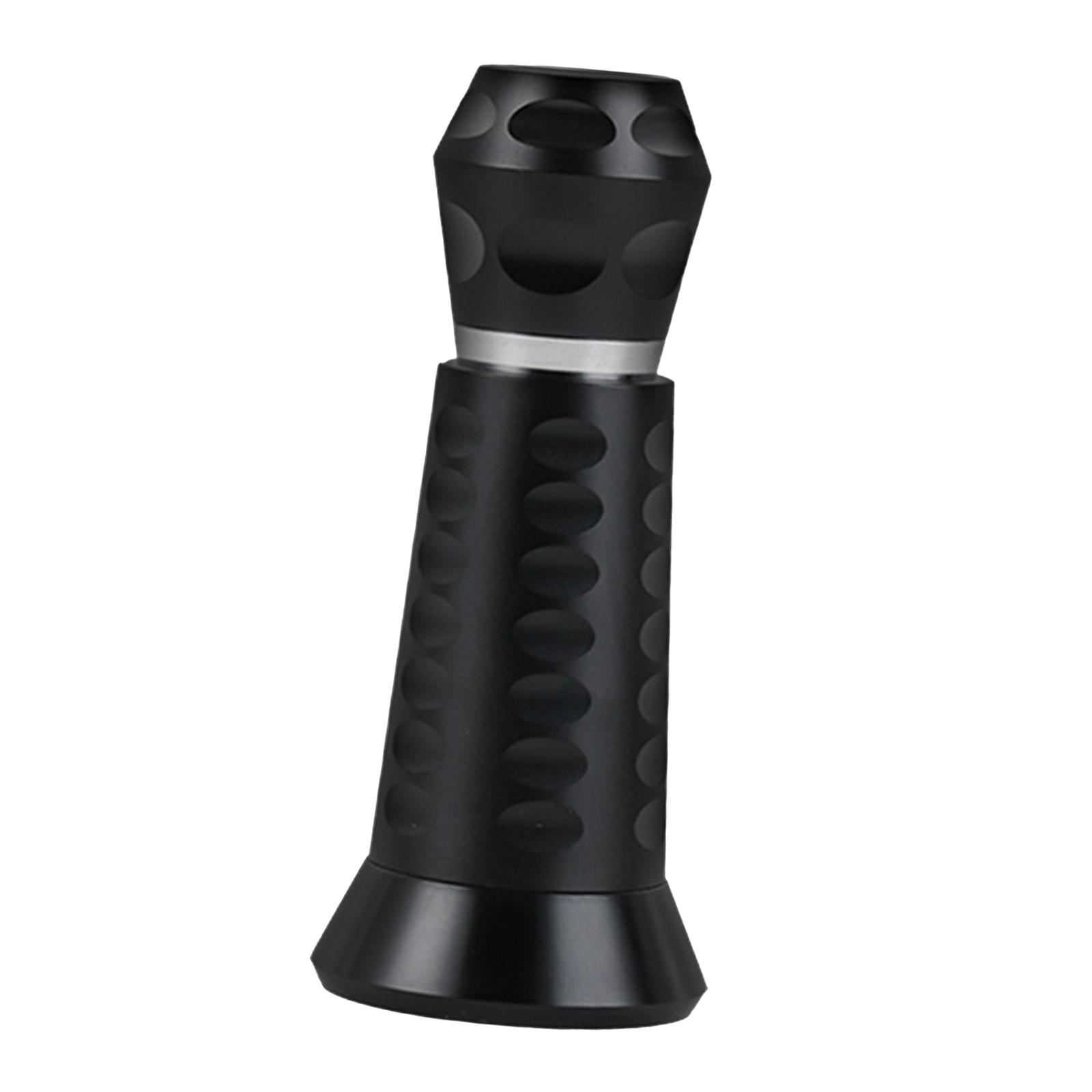 Magideal - Agitador De Café Distribuidor De Café Con Soporte, De Mano Profesional Portátil Para Café En Polvo, Herramienta De Distribución De Espresso , Estilo Un Estilo A