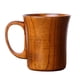 thumbnail image 1 of Taza De Madera Hecha A Mano Café Té Cerveza Jugo Leche Taza Bebida 10 Cm X 8,8 Cm, 1 of 3