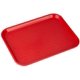 thumbnail image 1 of Bandeja Carlisle FoodService 36x46 cm Rojo 1 unidad, 1 of 8