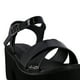 thumbnail image 4 of Sandalia Plataforma Weex Full Negro Alquimia, 4 of 5