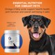 thumbnail image 5 of Suplemento para perros Stratford Omega 3 150 comprimidos masticables EZ Chew, 5 of 7