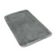 thumbnail image 2 of Alfombra de Baño Nautica Home flannel 40x60cm antideslizante gris, 2 of 5