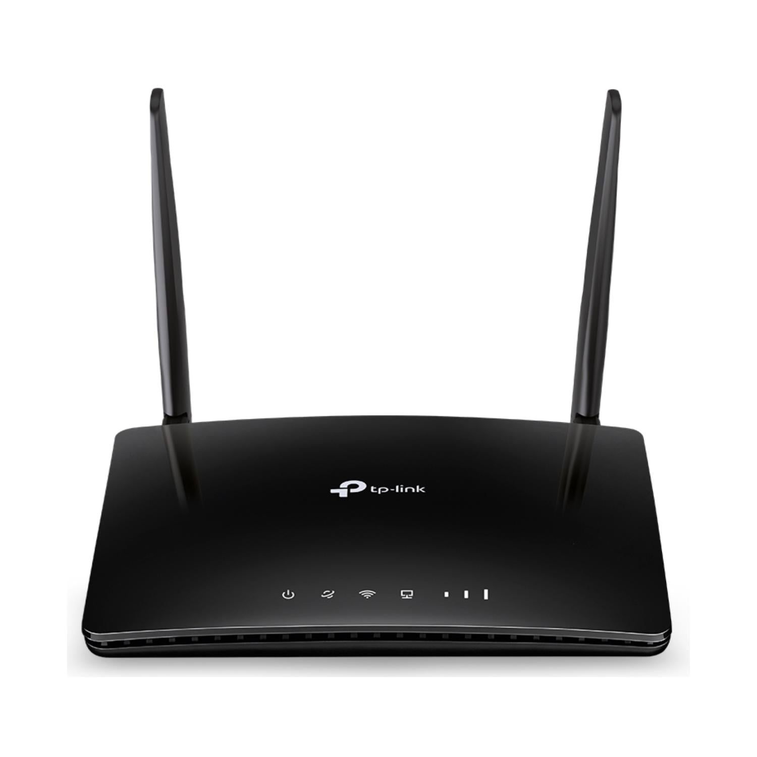 Tplink - Router Wifi 4g Lte Doble Banda Ac1200 Mr400