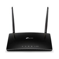 Tplink - Router Wifi 4G Lte Doble Banda Ac1200 Mr400