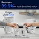 thumbnail image 4 of Paquete de 8 filtros de repuesto Culligan con tecnología ZeroWater, 4 of 8