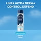 thumbnail image 4 of Desodorante Spray Nivea Derma Control Defend Men Hombre, 150 ml, 4 of 8