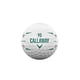 thumbnail image 4 of Pelotas de golf Callaway Chrome Tour 2026 Truvis April Major, 4 of 9
