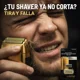 thumbnail image 2 of Repuesto Shaver Crunch Mejora Corte Y Precisión Fácil Cambio, 2 of 3