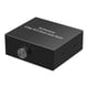 thumbnail image 5 of Conmutador De Audio Estéreo Bidireccional R L De 4 Vías Divisor De Interruptor De Audio Para TV, 5 of 5