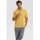 thumbnail image 1 of Polera Hombre Piqué Básica Lisa Naranjo - lV, 1 of 4