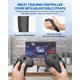 thumbnail image 3 of VR Cover TanReginal – Protección de Lentes y Controladores para Meta Quest 3, 3 of 6