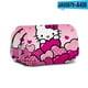 thumbnail image 1 of Kuromi Backpacks Teens Waterproof Bookbag for High School Girls Boys School Bag Anime Kawaii Cartoon School Bag Mochila, 1 of 3