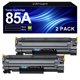 thumbnail image 1 of Cartucho de tóner VIPSIM 85A CE285A compatible con HP Laserjet, 1 of 6