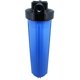 thumbnail image 3 of Carcasa de filtro Neo-Pure 51 cm 1" NPT negro/azul, 3 of 8
