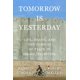 thumbnail image 1 of Libro Farrar Straus and Giroux Mañana es Ayer, 1 of 1