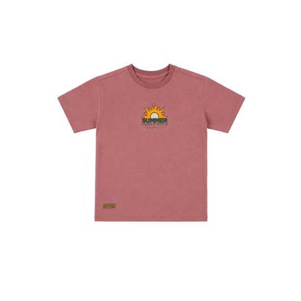 Polera boys summer breeze 236