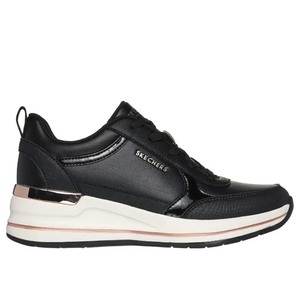 Zapatilla Mujer Billion 2 Fine Shine 177345 Skechers