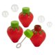 thumbnail image 1 of Bubble Bottles Fun Express con forma de baya, 12 unidades, color rojo, 1 of 3