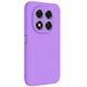 thumbnail image 1 of Carcasa Funda Para Xiaomi Redmi Note 15 Pro+ 5g Silicona Violeta, 1 of 4