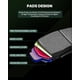 thumbnail image 4 of Juego de pastillas de freno SCITOO D1611 D1377 para Ford Explorer 2013-2019, 4 of 7