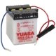 thumbnail image 1 of Batería para Auto Yuasa YUAM2644A 6V 4Ah Secada en Seco, 1 of 1