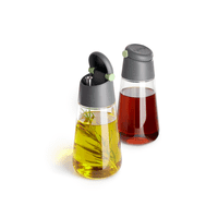 Lekue - Set De Aceitera Y Vinagrera