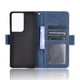 thumbnail image 5 of Funda Tipo Billetera FOXDOCK para Samsung Galaxy S21 Ultra 5G – Tapa Flip con Tarjetero, 5 of 5
