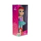 thumbnail image 2 of Muñeca Ballet Ariel Princesas Disney 35 cm, 2 of 7
