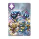 thumbnail image 1 of Skylanders: Swap Force Cartel de metal, decoración de pared con cartel de metal personalizado, regalos para aficionados, amigos, familia y seres queridos 30x20 cm, 1 of 6