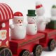 thumbnail image 3 of Tren Navideño Decoracion Adorno Navideno Hogar, 3 of 3