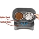 thumbnail image 3 of Comedero para perros Neater Feeder Express, modelo medio/grande, gris, 3 of 9