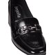 thumbnail image 4 of Mocasín Garey Negro, 4 of 6